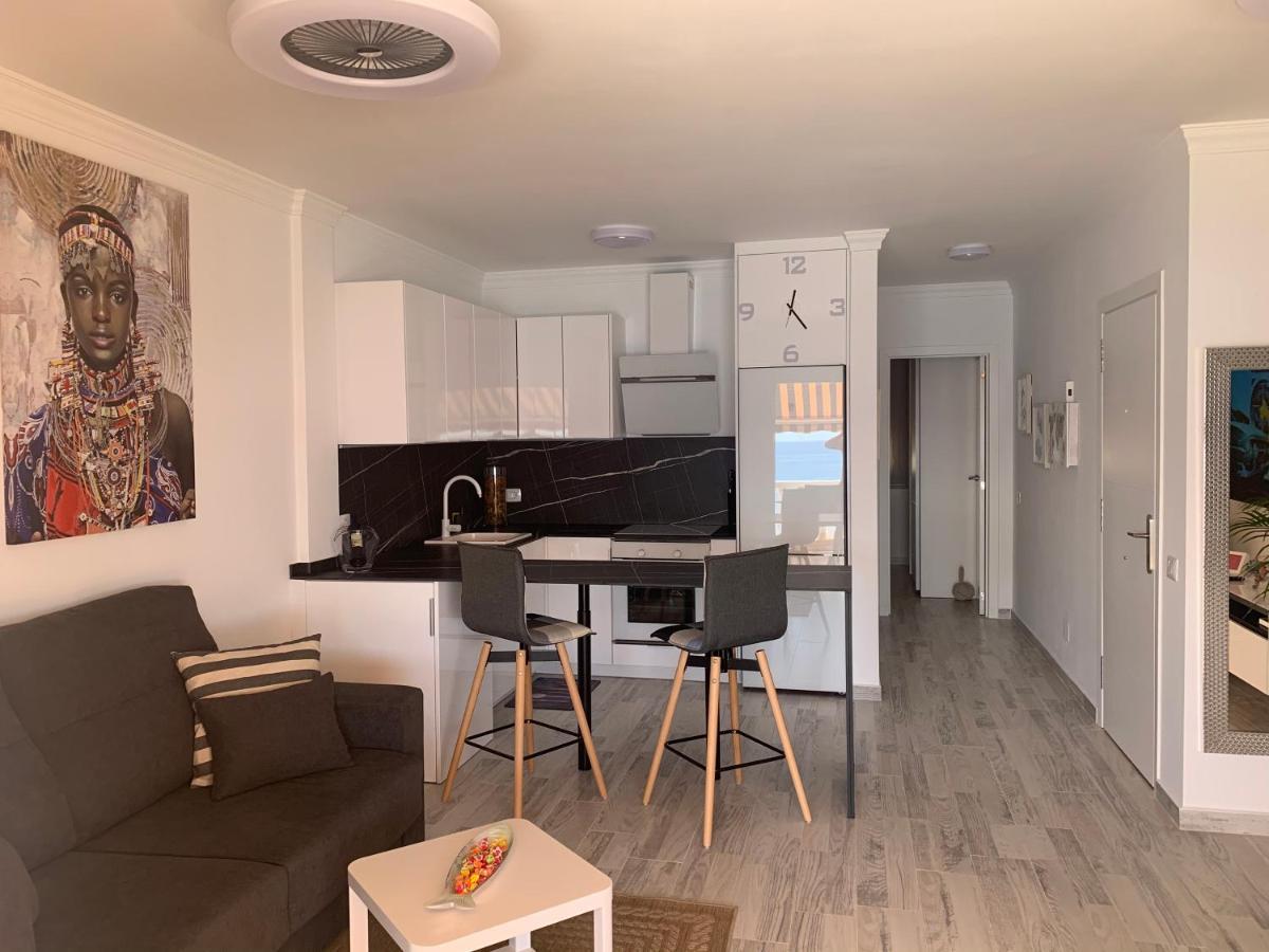 Caletillas Home Araya  Ngoại thất bức ảnh