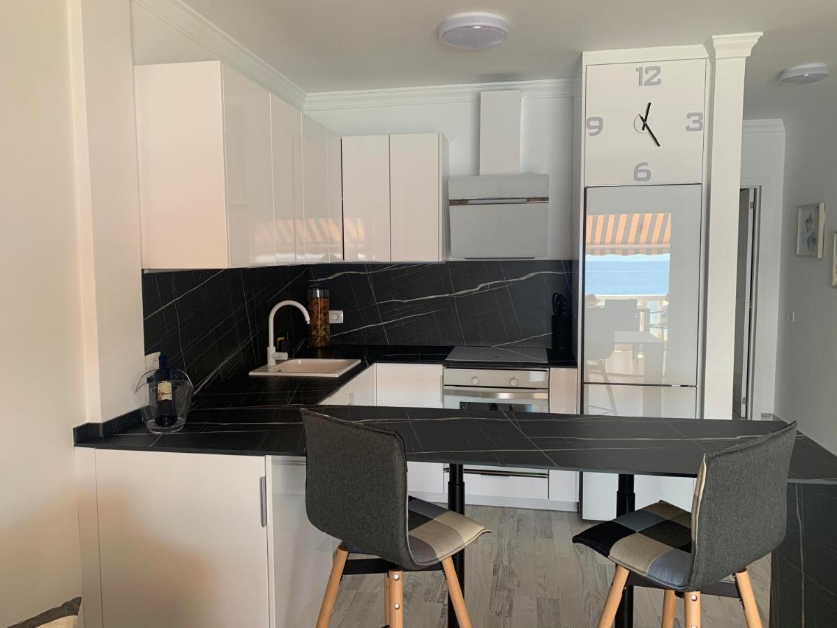 Caletillas Home Araya  Ngoại thất bức ảnh