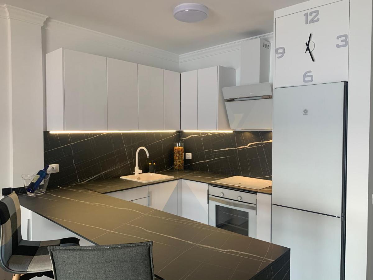 Caletillas Home Araya  Ngoại thất bức ảnh