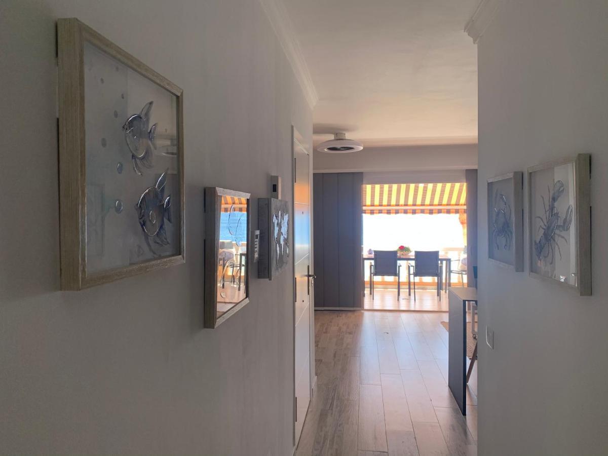 Caletillas Home Araya  Ngoại thất bức ảnh