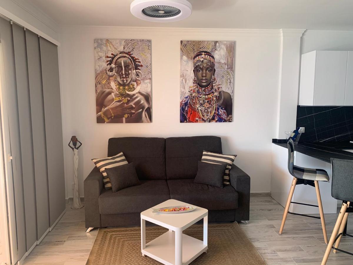 Caletillas Home Araya  Ngoại thất bức ảnh