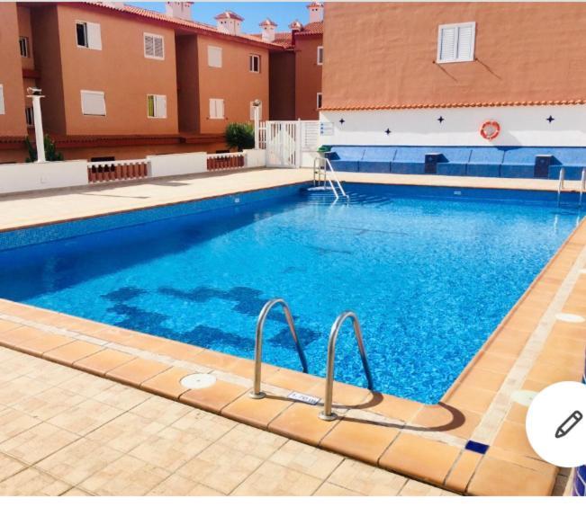 Caletillas Home Araya  Ngoại thất bức ảnh